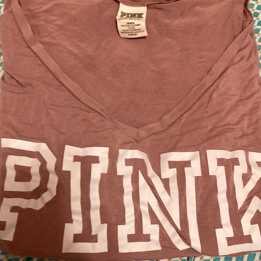 It’s a extra small but made like a large pink